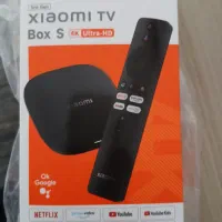 اندروید باکس شیائومی نسل ۳