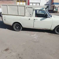 سلام این وانت پیکان مدل 85|خودرو سواری و وانت|اهر, |دیوار