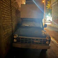 فروش نیسان مدل 1382|خودرو سواری و وانت|زرقان, |دیوار