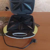 ساندویچ ساز|اجاق گاز و لوازم برقی پختوپز|مشهد, نیروی هوایی|دیوار