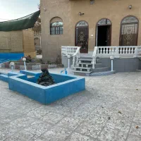 خانه مسافر مبله سنتی