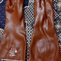 دستکش اسیدی
