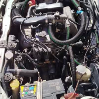 پراید مدل 90دوگانه|خودرو سواری و وانت|ایلام, |دیوار