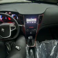 دنا توربو اتومات فول ۴۰۴ صفر|خودرو سواری و وانت|شهرکرد, |دیوار
