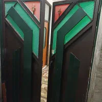 در‌فلزی|مصالح و تجهیزات ساختمان|ویلکیج, |دیوار