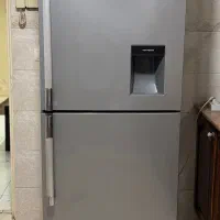 یخچال فریزر ژنرال بست دستگیره دار