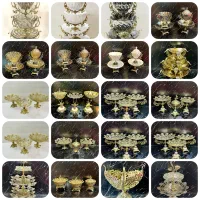 انواع تولیدات برنزی و معاوضه