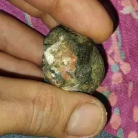 سنگ گرانبها