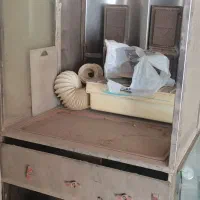 لوازم فست فود ساندویچی|کافی‌شاپ و رستوران|تهران, سبلان (لشگر)|دیوار