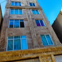 آپارتمان شیک و زیبا