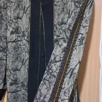 مانتو مجلسی کاملا نو سایز 44و 42|لباس|فردیس, شهرک وحدت|دیوار