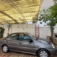 ریو مدل اسفند ۸۶ تک برگ سند