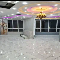 نقاش ساختمان