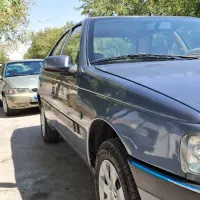 پژو ۴۰۵ اس ال ایکس تک برگ کمپانی ۹۴|خودرو سواری و وانت|اصفهان, رهنان|دیوار