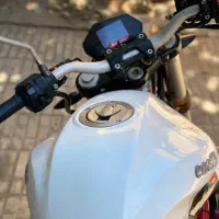 بنلی 300|موتورسیکلت|کرمانشاه, |دیوار