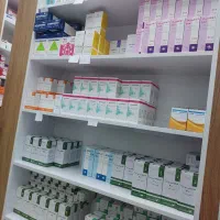 استخدام کاربر داروخانه (خانم)