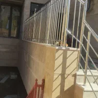 نرده استیل|خدمات پیشه و مهارت|شیراز, سعدیه جنوبی|دیوار