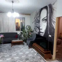 ۶۱ متر بهترین لوکیشن نورگیر عالی فضای دلنشین