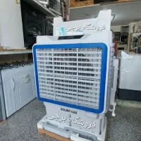 پخش انواع کولر پرتابل سلولزی گردش ۳۶۰درجه|کولر آبی|تهران, افسریه شمالی|دیوار