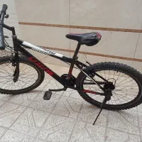 دوچرخه 26 دنده ای