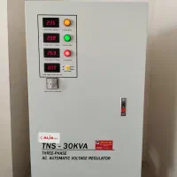 استابلایزر اتوماتیکstb15000|سایر لوازم برقی|چهارباغ, |دیوار