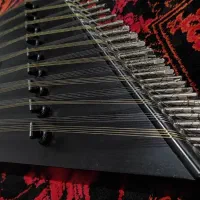 سنتور استاد صادقی