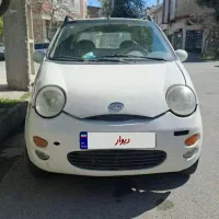 ام وی ام ۱۱۰ مدل ۹۰