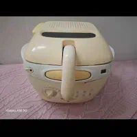 سرشکن مولینکس اصل  کاملا سالم و تمیز