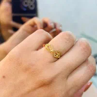 انگشتر های مینی مال|جواهرات|اهواز, حصیرآباد|دیوار