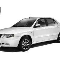 فروش حواله سمند سورن تک گانه ۹۰ روزه