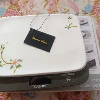 ترازو آشپزخانه کمری