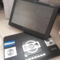 تلوزیون لپ تابی ژاپنی|تلویزیون و پروژکتور|صفادشت, |دیوار