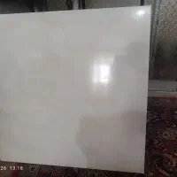 سرامیک سفید درجه یک ۶۰در ۶۰ هال و سرویس و ...