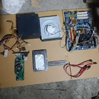وسایل کامپیوتر