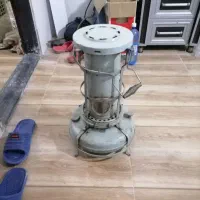 والور نفتی قدیمی