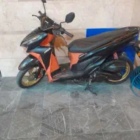 فروش کلیک کویر s2|موتورسیکلت|شیراز, ملاصدرا|دیوار