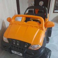 ماشین شارژ کم کاردرحدنو