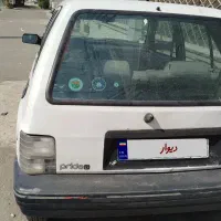پراید هاچبک کره ای