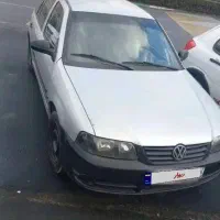 فولکس گل ۸۴|خودرو سواری و وانت|پردیس, فاز ۲|دیوار