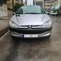 206sdv8|خودرو سواری و وانت|شیراز, زرهی|دیوار