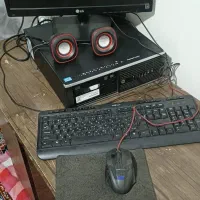 کامپیوتر رومیزی