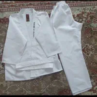 لباس کاراته