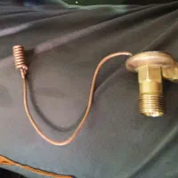 شیر انبساط کولر پراید
