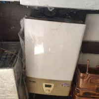 پکیج لورچ در حد با ضمانت یکسال