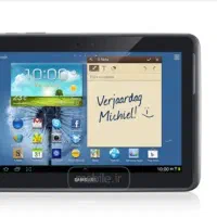 تبلت سامسونگ نوت 10