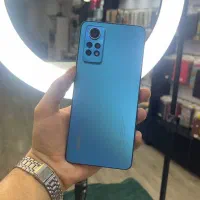 Note 12 pro 128G Ram8