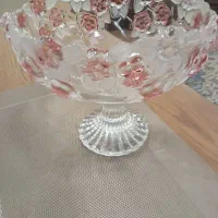 ظروف پذیرایی سه تیکه ساخت والترساخت المان