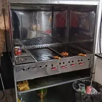شاگرد اغذیه