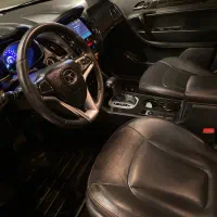 جک s5سفید|خودرو سواری و وانت|رشت, کوی عرفان|دیوار