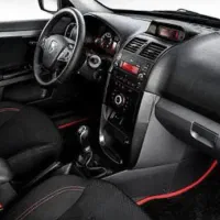 ماشین سورن پلاس خشک 1404 برج 8